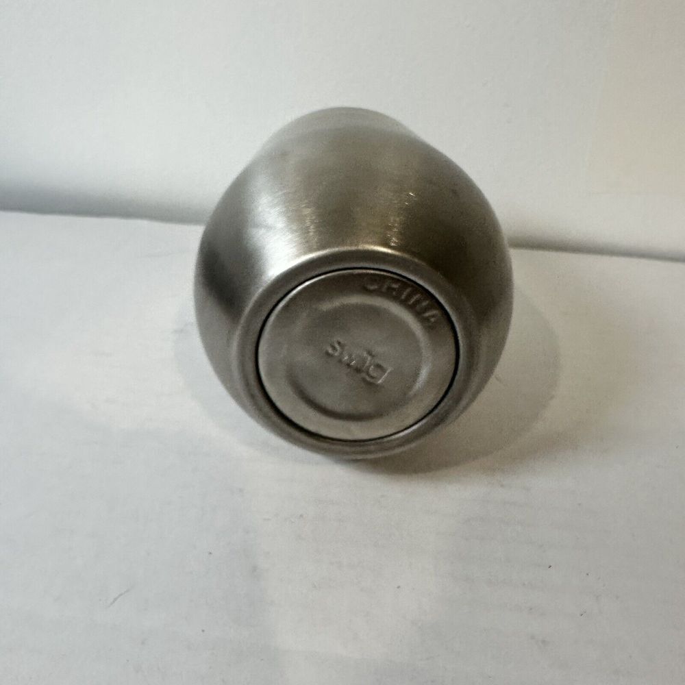SWIG Life Travel Mug Insulated Stainless Steel Tumbler Wine‎ - Picture 2 of 3